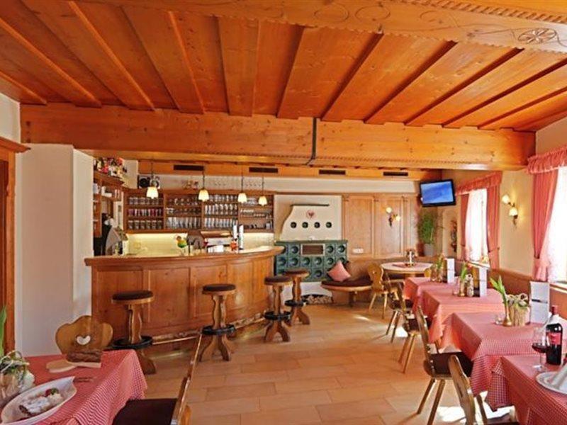 Hotel Traube Фліс Екстер'єр фото